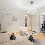 Manoir Dacia - Oiseaux 8 아파트 *