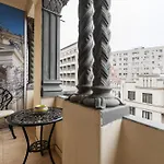 Manoir Dacia - Oiseaux 8 Bucarest