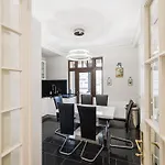 Manoir Dacia - Oiseaux 8 Apartament Bucureşti