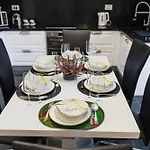 Manoir Dacia - Oiseaux 8 아파트 *