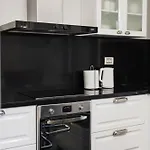 아파트 Manoir Dacia - Oiseaux 8 부쿠레슈티