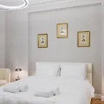 아파트 Manoir Dacia - Oiseaux 8 *