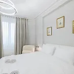 Manoir Dacia - Oiseaux 8 아파트