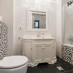 Manoir Dacia - Oiseaux 8 Apartament Bucureşti
