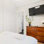 Manoir Dacia - Oiseaux 8