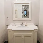 아파트 Manoir Dacia - Oiseaux 8 부쿠레슈티