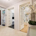 Manoir Dacia - Oiseaux 8 *