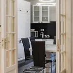 Manoir Dacia - Oiseaux 8 아파트 *