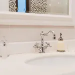 Manoir Dacia - Oiseaux 8 *