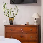 아파트 Manoir Dacia - Oiseaux 8 부쿠레슈티