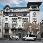 Manoir Dacia - Oiseaux 8 아파트 부쿠레슈티