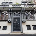 Manoir Dacia - Oiseaux 8 *