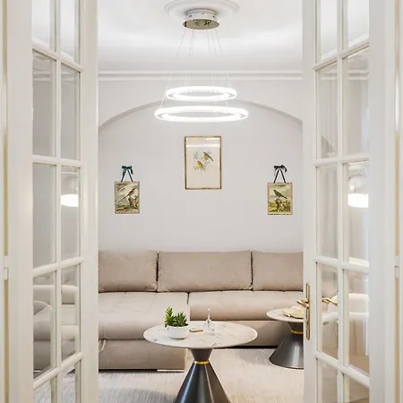 Manoir Dacia - Oiseaux 8 부쿠레슈티