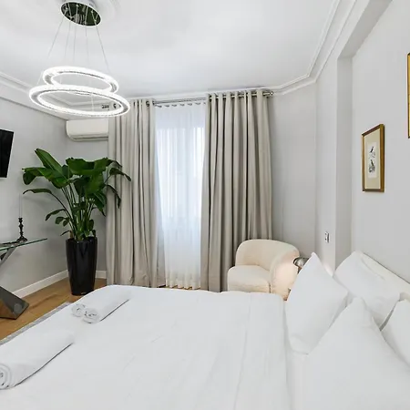 아파트 Manoir Dacia - Oiseaux 8