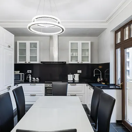 Manoir Dacia - Oiseaux 8 아파트 *