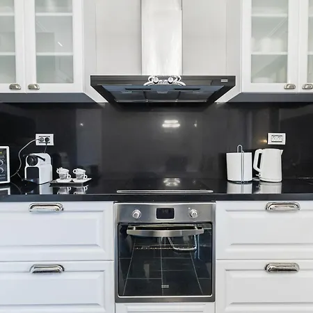 아파트 Manoir Dacia - Oiseaux 8 *