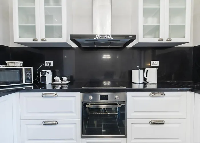 Apartamento Manoir Dacia - Oiseaux 8 *