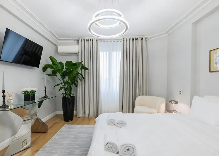 Apartamento Manoir Dacia - Oiseaux 8 *