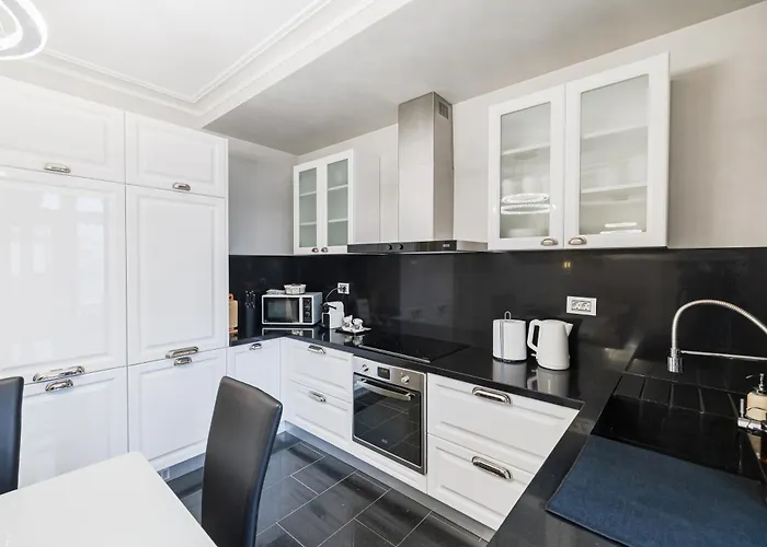 Apartamento Manoir Dacia - Oiseaux 8 *